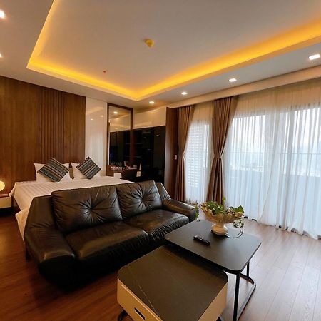Can Ho View Bien Flc Sea Tower -Quy Nhon Apartamento Exterior foto